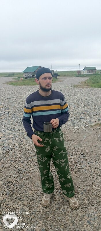 Алексей, 28, Барнауле — анкета №3233467