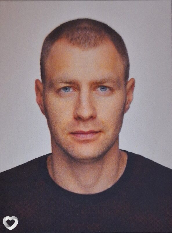 Иван, 35, Владивостоке — анкета №3233471