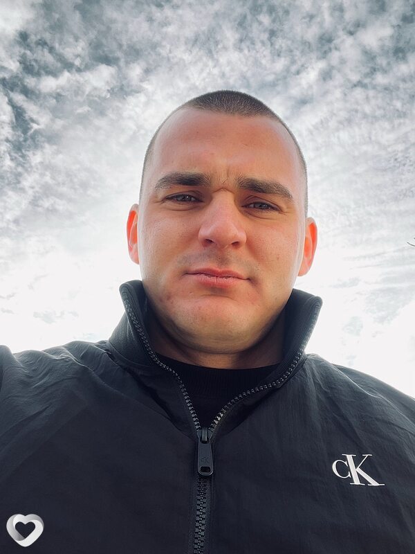 Серега, 29, Воронеже — анкета №3233472