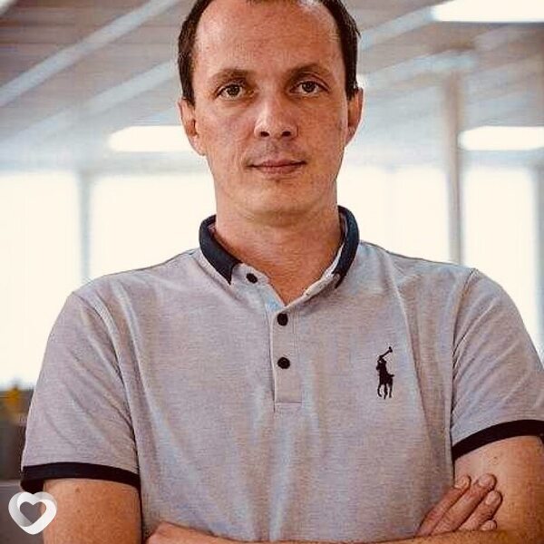 Антон, 36, Нижнем Новгороде — анкета №3233475