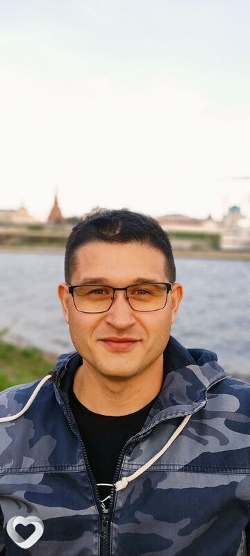 Павел, 38, Альметьевске — анкета №3233479