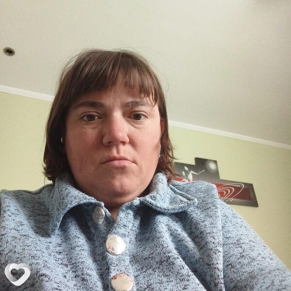Вікторія, 34, Ивано-Франковске — анкета №3233480