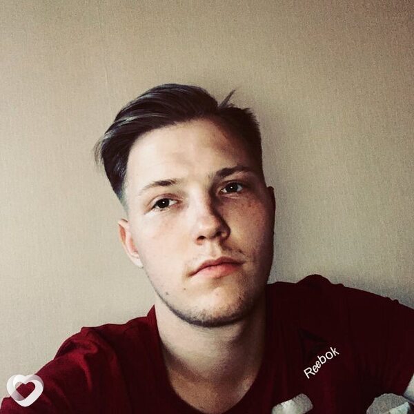 Егор, 27, Донецке — анкета №3233482