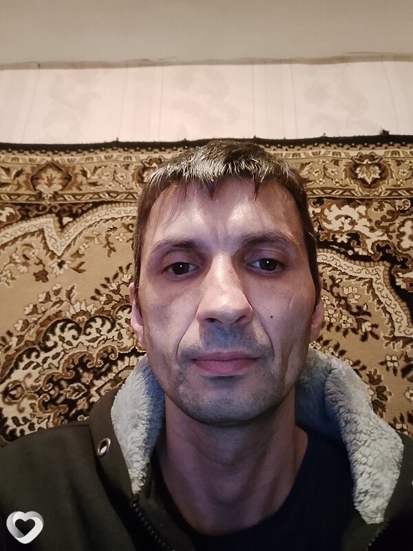 Саня, 41, Абакане — анкета №3233488