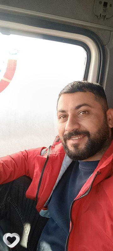 Али, 37, Махачкале — анкета №3233717