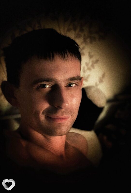 Артем, 32, Ярославле — анкета №3233719