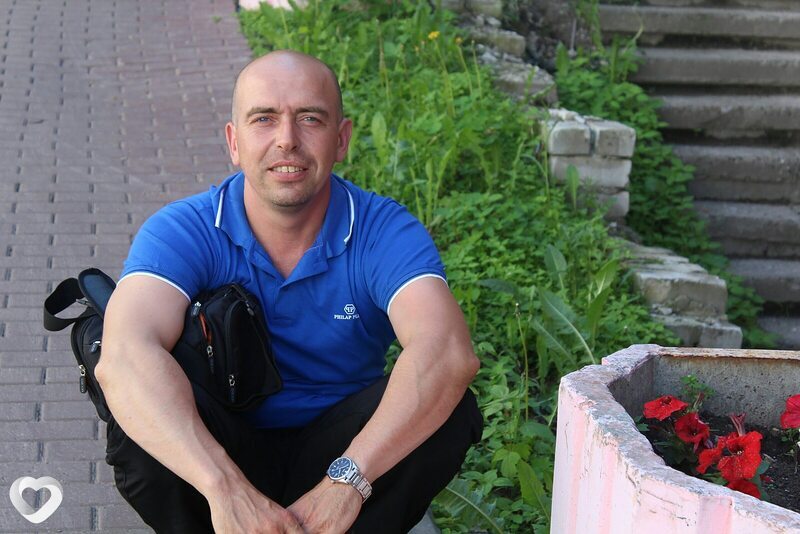 Вадим, Городец
