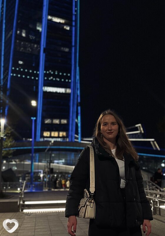 Лера, 23, Санкт-Петербурге — анкета №3233728