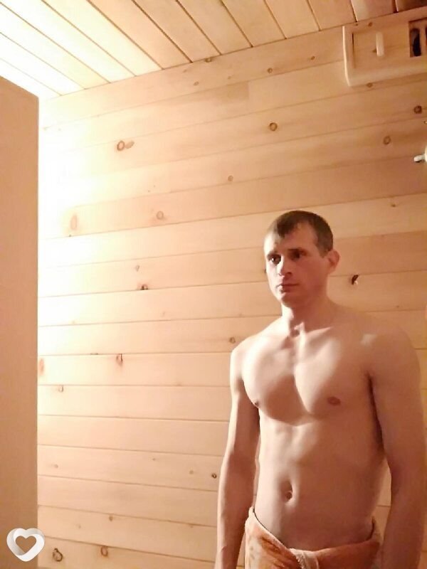 Aleksandr, 35, Барнауле — анкета №3233729