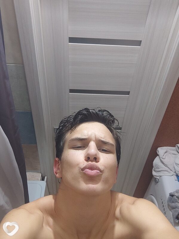Дмитрий, 18, Ставрополе — анкета №3233731