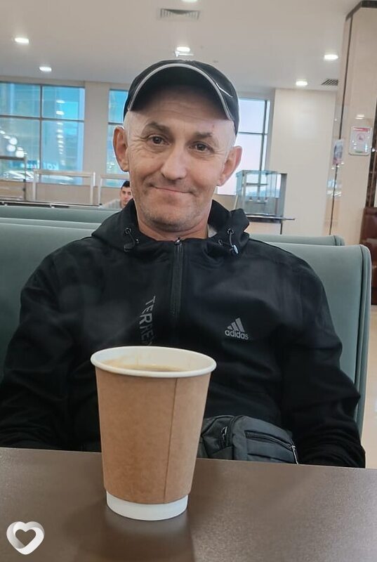 Юрий, 50, Саранске — анкета №3233568