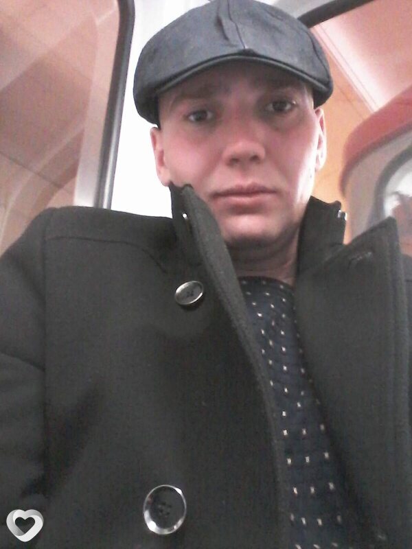 Денис, 37, Сургуте — анкета №3233569