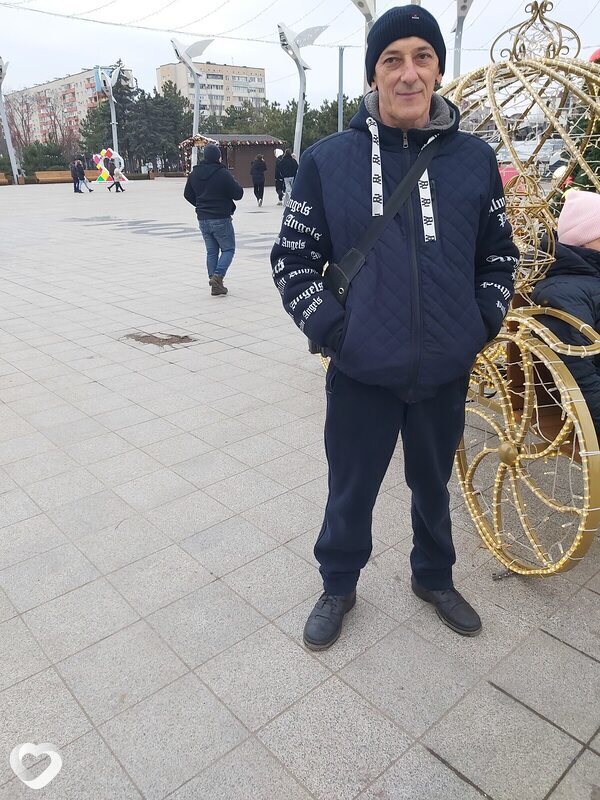 Олег, 34, Мариуполе — анкета №3233570