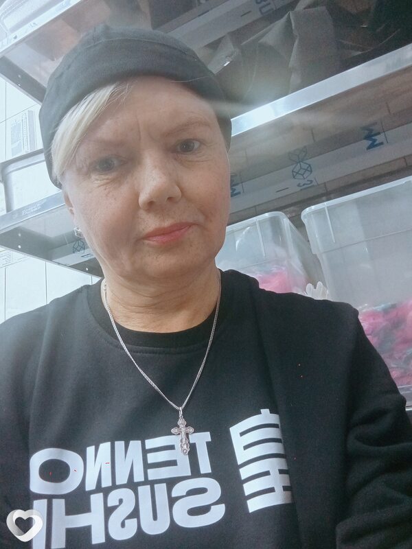 Антонина, 52, Иркутске — анкета №3233572