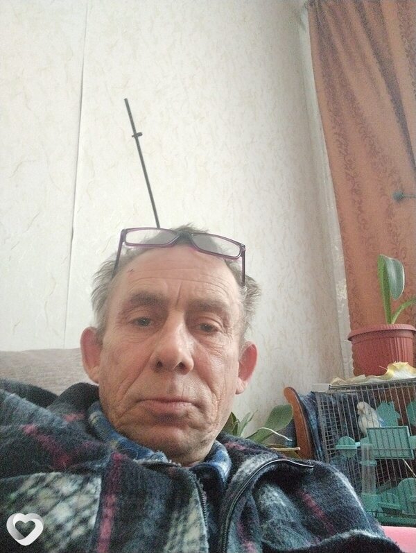 Андрей, 48, Горках — анкета №3233582