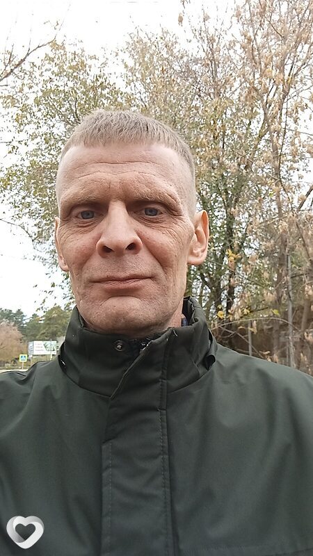 Андрей, 45, Иркутске — анкета №3233586