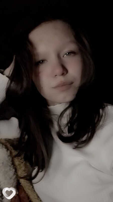 Аня, 20, Красноярске — анкета №3233822