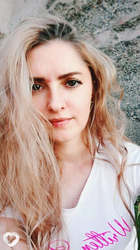 Марина, 40, Владивостоке — анкета №3233836