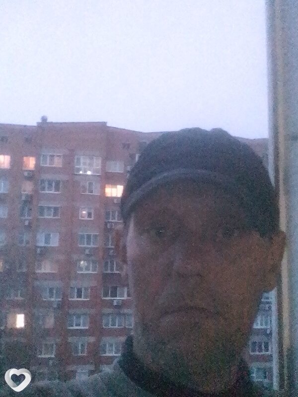 Виктор, 44, Мариуполе — анкета №3233837