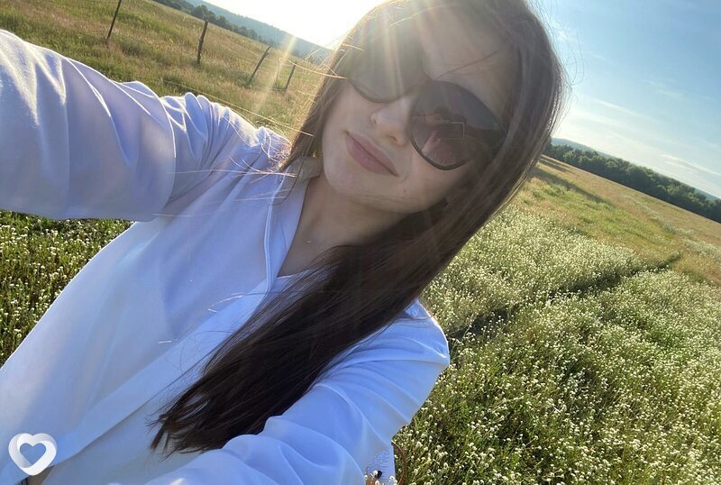 Женя, Острогожск