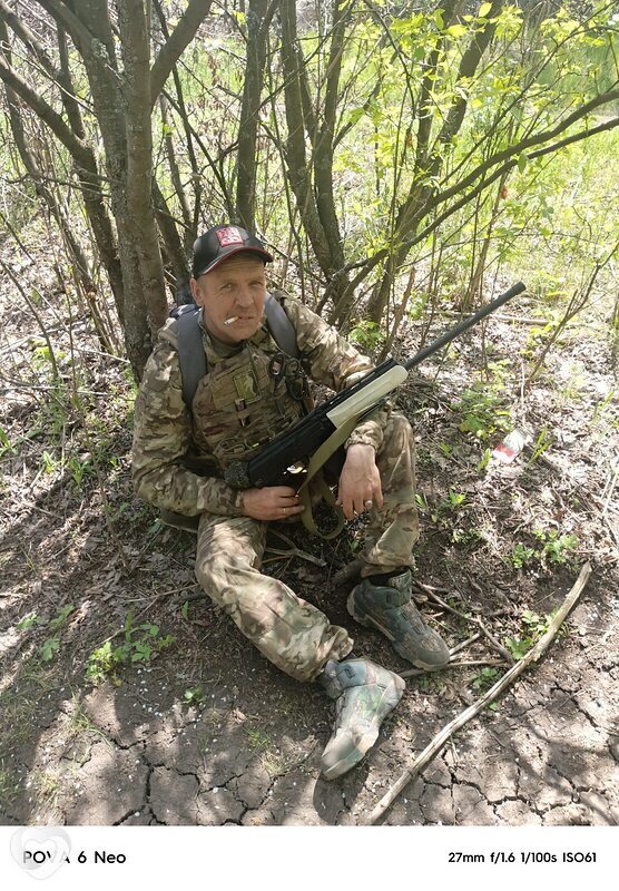 Виталий, Залари