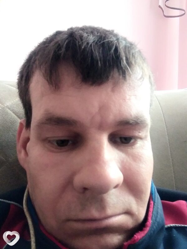 Дима, 36, Уфе — анкета №3233752