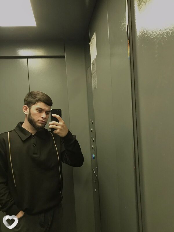 Ибрагим, 24, Невинномысске — анкета №3233758