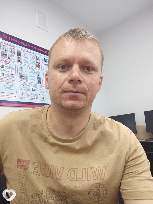 Александр, 34, Бийске — анкета №3233792