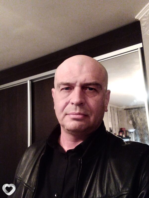 Олег, 50, Екатеринбурге — анкета №3233797