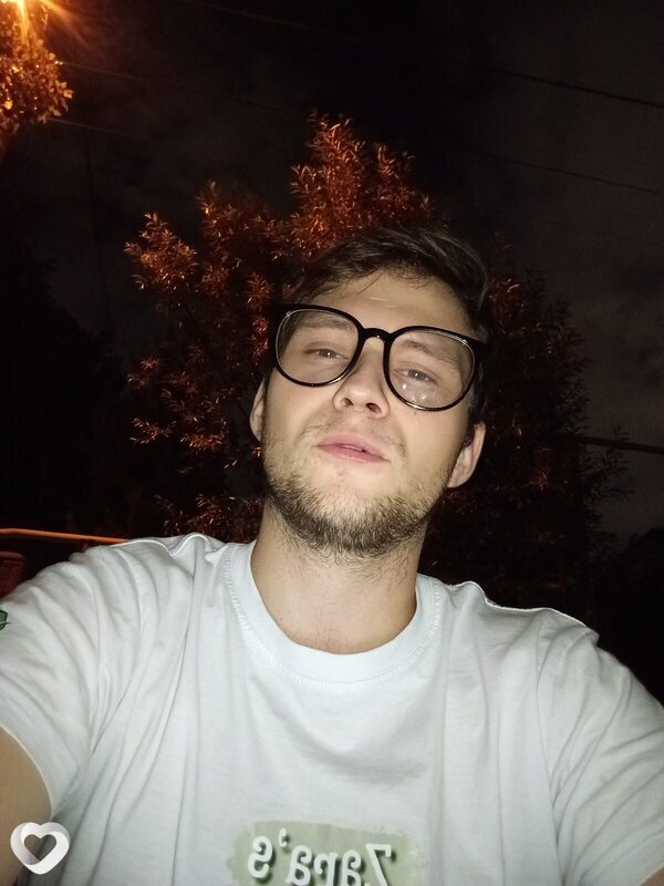 Valera, 20, Астане — анкета №3233800