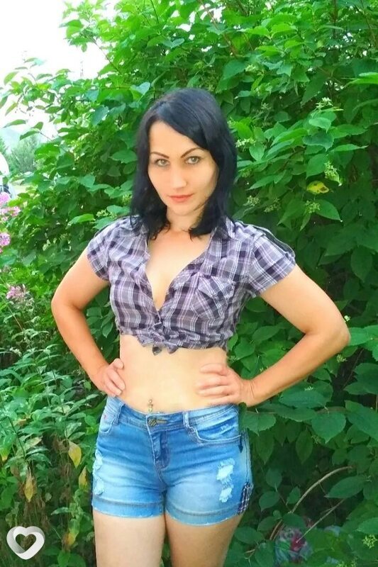 Алеся, 36, Минске — анкета №3233801
