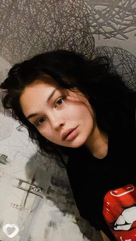 Tina, 22, Биробиджане — анкета №3233804