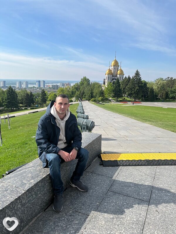 Артем, 31, Королёв — анкета №3234042