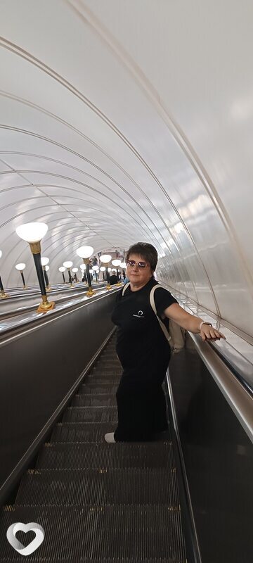 Светлана, 52, Майкопе — анкета №3234054