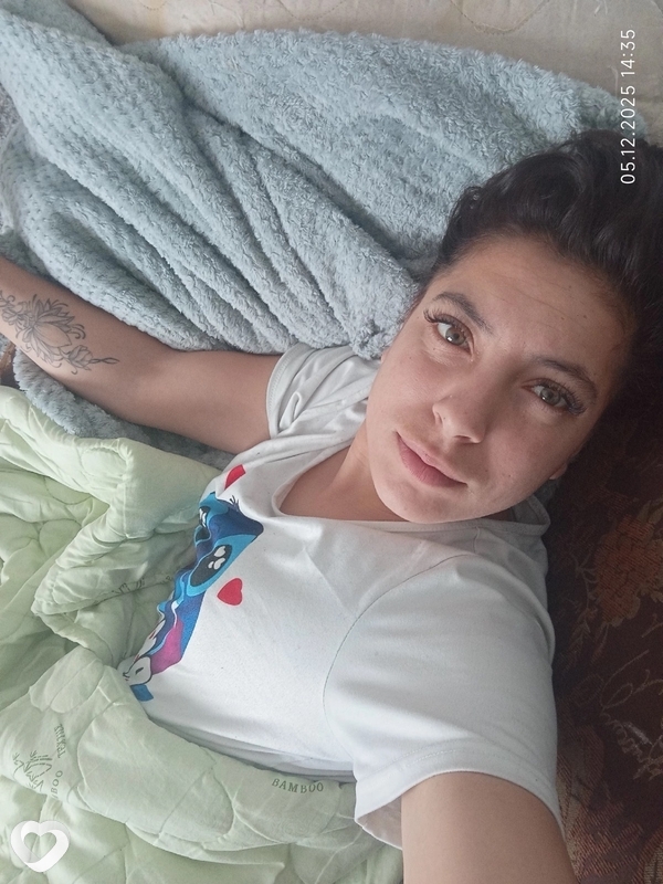 Юлия, 27, Улан-Удэ — анкета №3234055