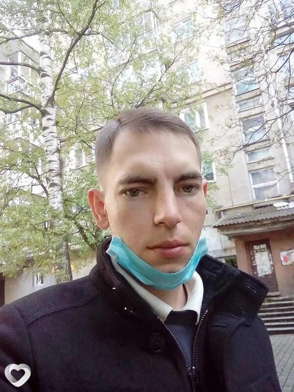 Богдан, 34, Ивано-Франковске — анкета №3234061