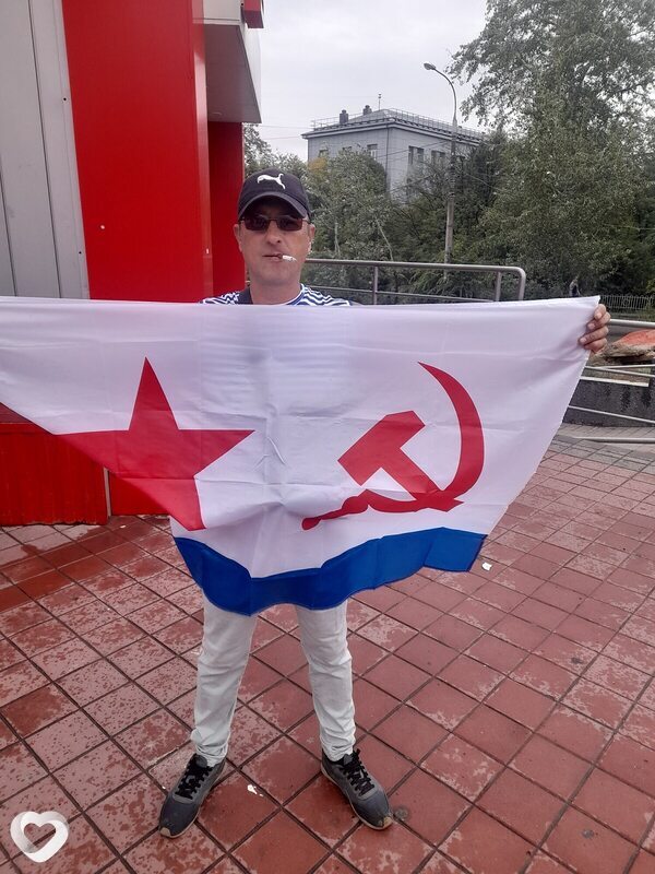 Антон, 46, Волгограде — анкета №3233839