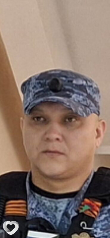 Andrei, 41, Астрахани — анкета №3233841