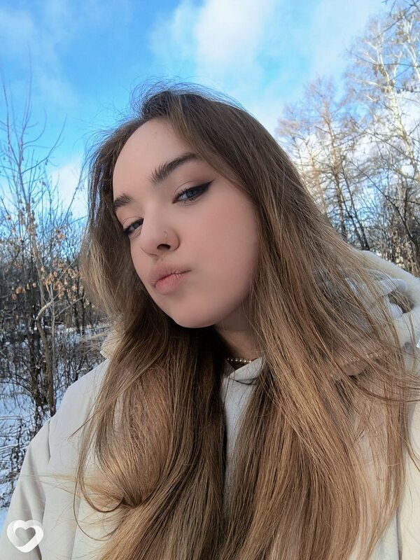 Алиса, 28, Москве — анкета №3233842