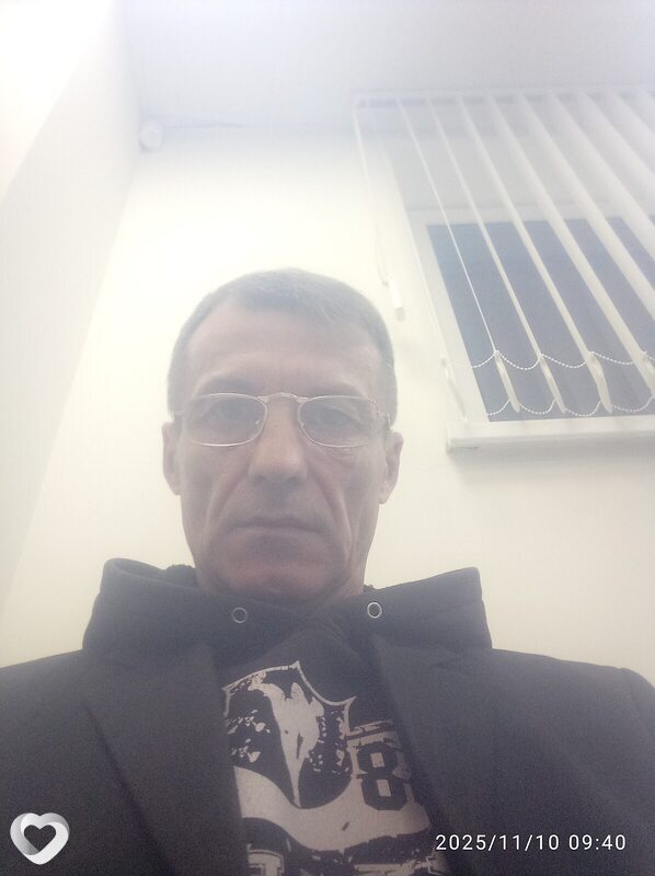 Андрей, 55, Уфе — анкета №3233848