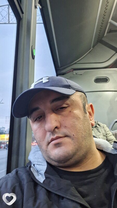 Илхам, 38, Тбилиси — анкета №3233849