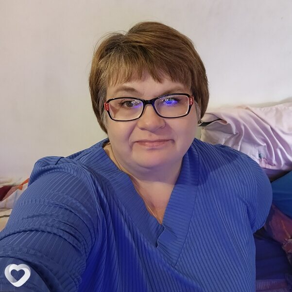 Наталья, 46, Омске — анкета №3233852