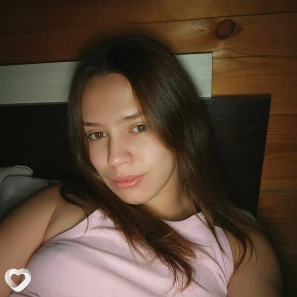 Кристина, 23, Иркутске — анкета №3233857