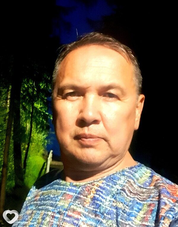 Никита, 45, Красноярске — анкета №3233859