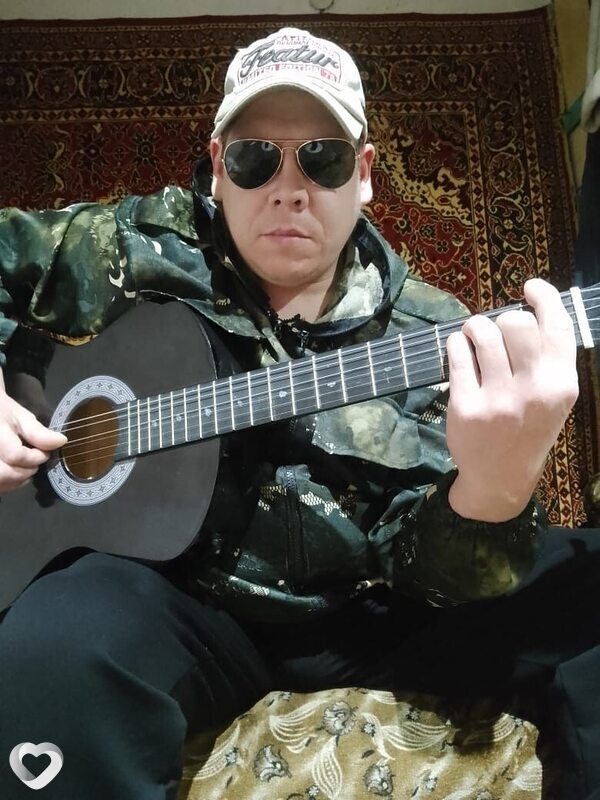 Евгений, 45, Екатеринбурге — анкета №3233863