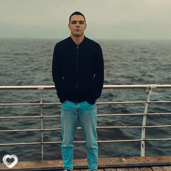 Андрій, 19, Одессе — анкета №3233917
