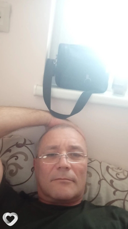 Димитрий, 50, Молодечно — анкета №3233918