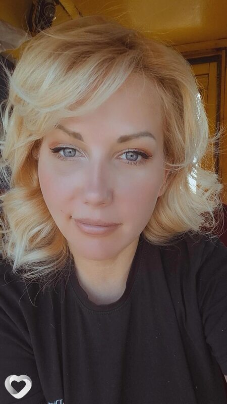 Полина, 39, Караганде — анкета №3233920