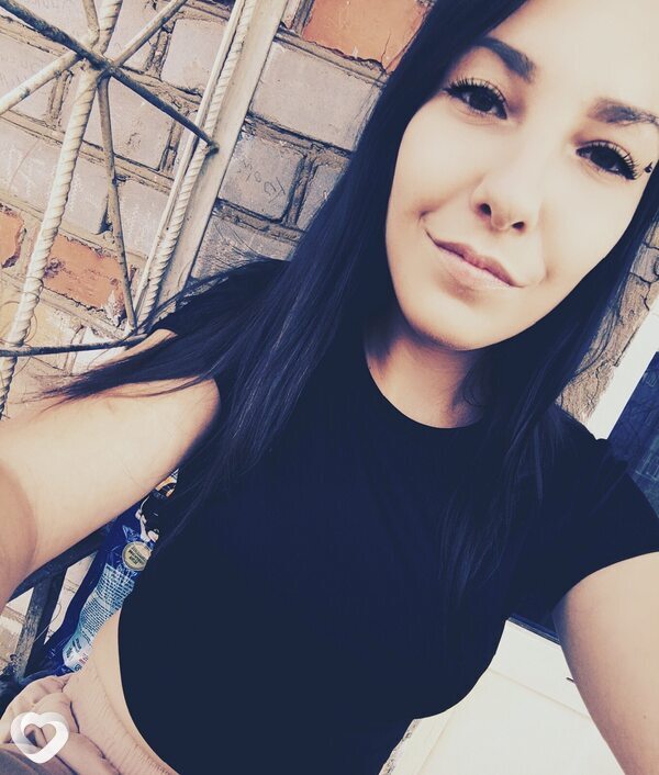 Инна, 27, Улан-Удэ — анкета №3233925