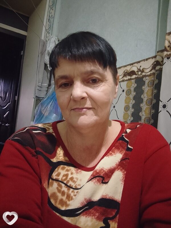 Татьяна, Кавалерово